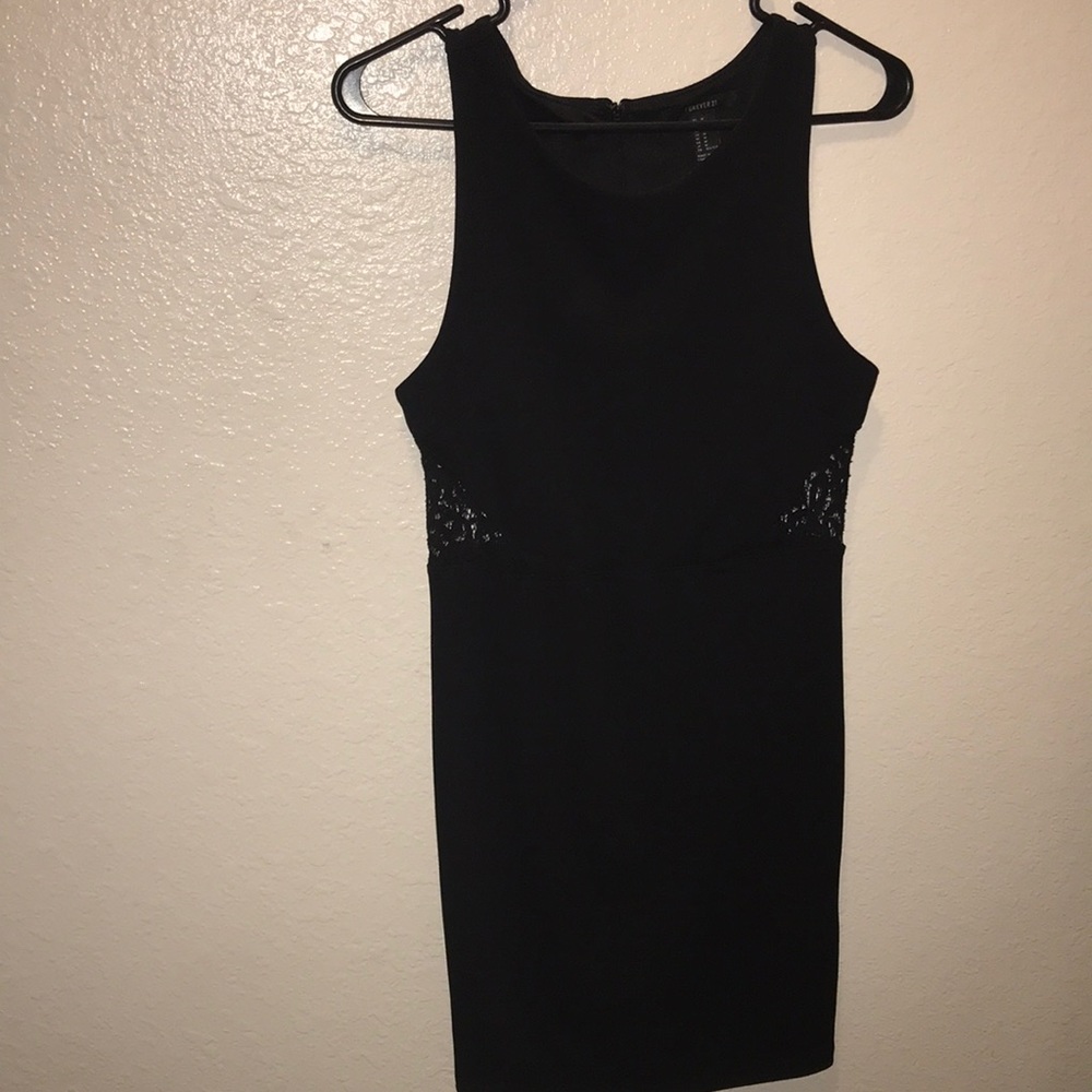 Forever 21 dress